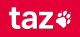 Taz_Logo